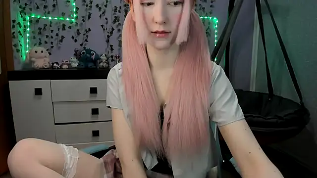 yoonhee_ki - Yoonhee_ki's free webcam