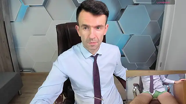 stevetiger - SteveTiger's free webcam