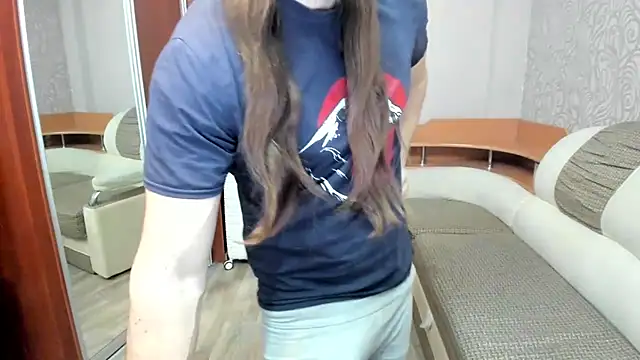 alansonofdaddy - AlansonofDaddy's free webcam