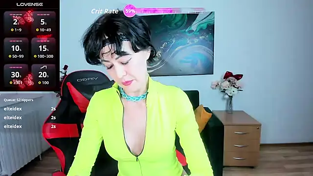 Silvia_Wallec webcam