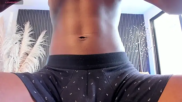 JacksonMuller_ webcam