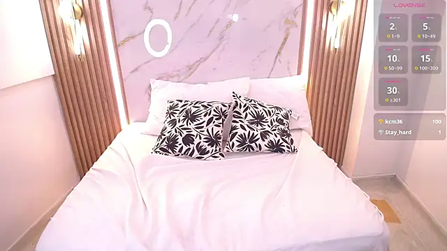 Anthonela_love_ webcam