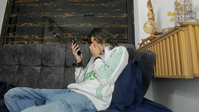 Diamond_twink webcam