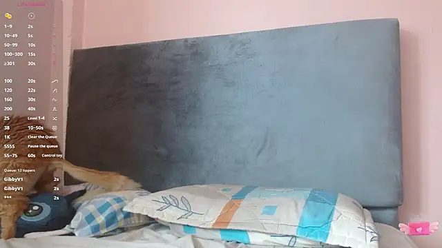 lunaamorena - LunaaMorena's free webcam - UK Sex Cams