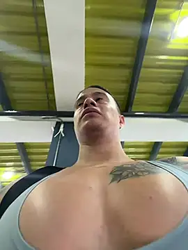 DominickVegas webcam