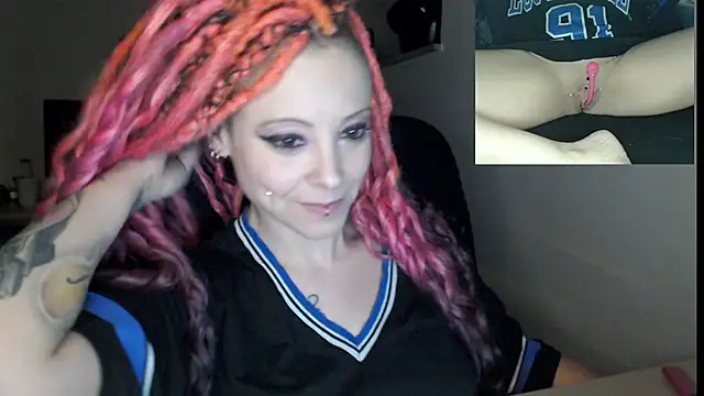 EdgesOfReality webcam