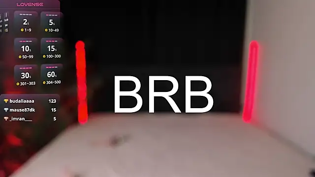 Sweetie_Allice webcam