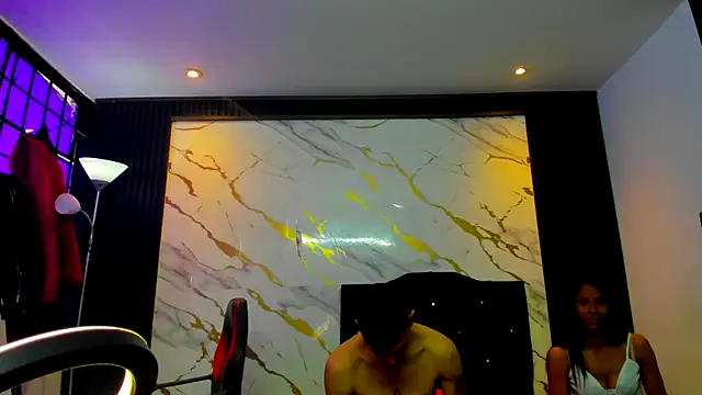 Stormandloganxxx webcam