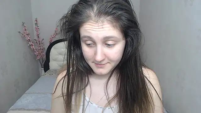 Holliy_Cooper webcam