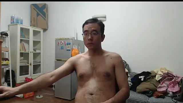 jjjjay123 (M young) - Start to play cock