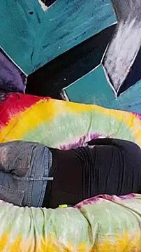 Dixie_delight webcam