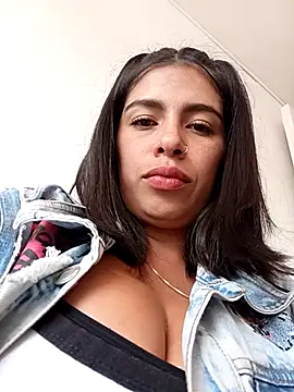 Nathaly_12 webcam