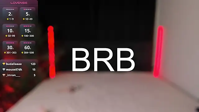 Sweetie_Allice webcam