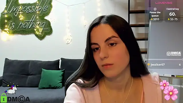 VeronicaSweeet webcam