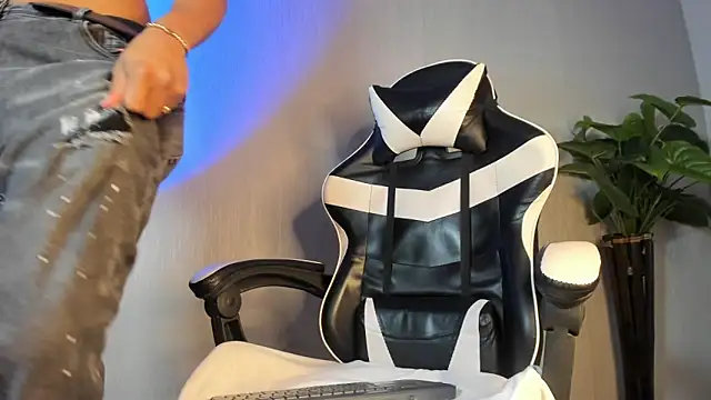 Brand_Collins webcam