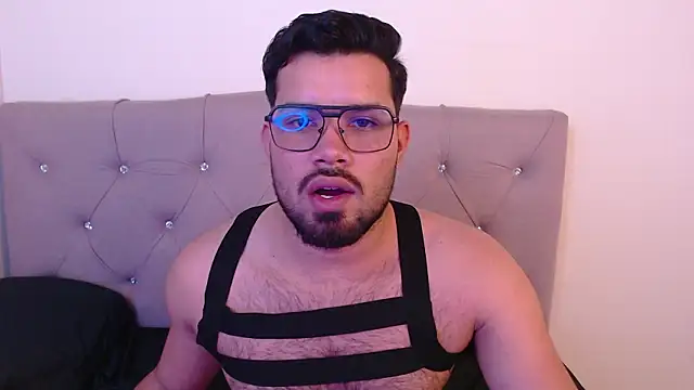 Walter_Rivers webcam