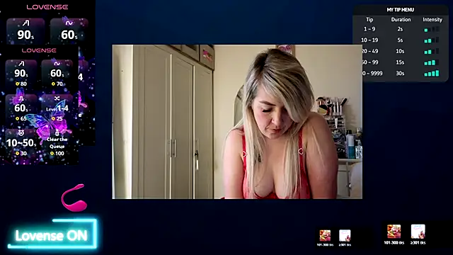 xxcurvyjessiexx - Xxcurvyjessiexx's free webcam - UK Sex Cams