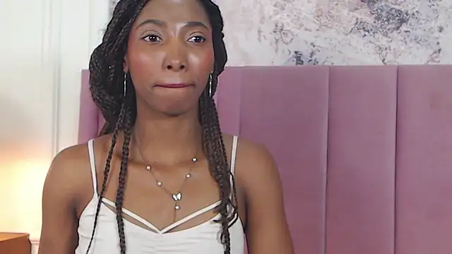 SabrinaDevill webcam