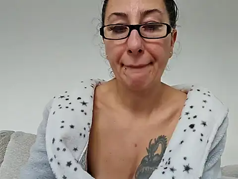 Misscorpion69 webcam