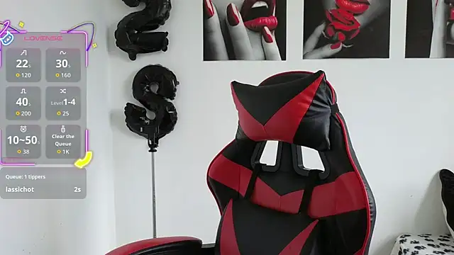 tammyandrade_ webcam