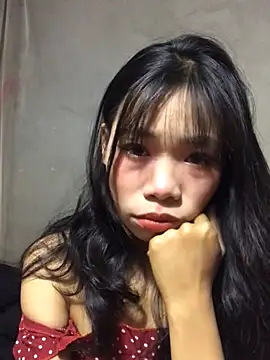 Beautiful_female webcam