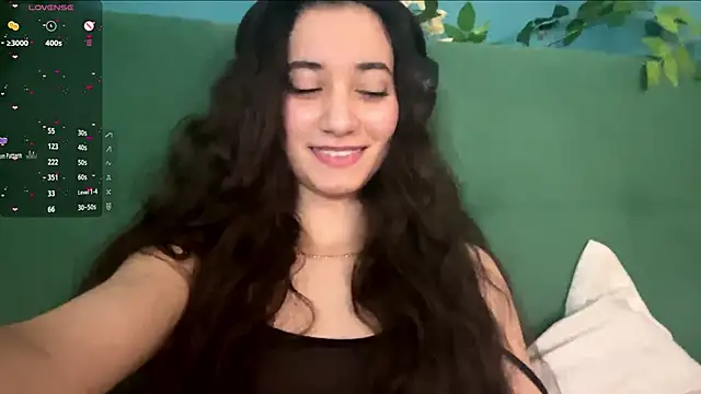 BettyMaldonado webcam