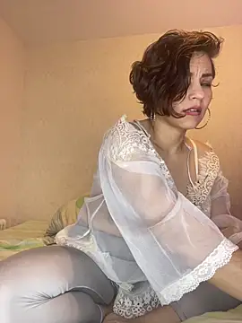 eva_luz webcam