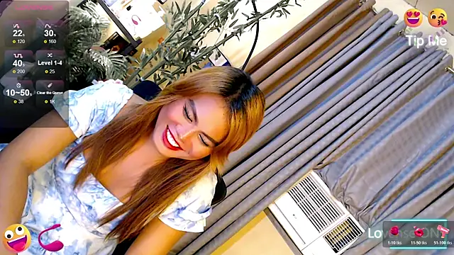 sexy_slut_catalheya webcam