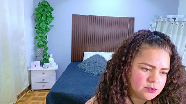 Miss_Adriana01 webcam