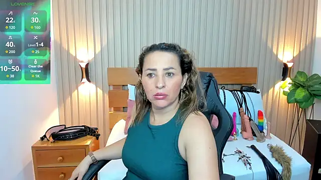 luciana_ballesteros_ webcam