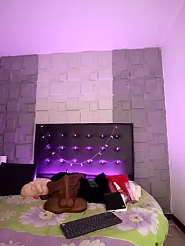 AmbarthSmiith2 webcam