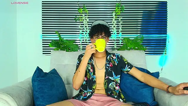 ThiiagoSaeenz webcam