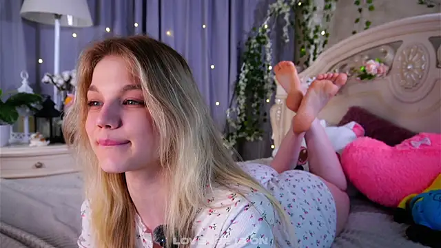 EdlinAlliston webcam