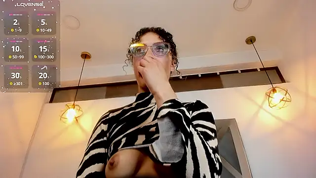 Hanna_Cornee_ webcam