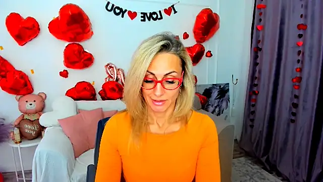 museofstage - MuseOfStage's free webcam - UK Sex Cams