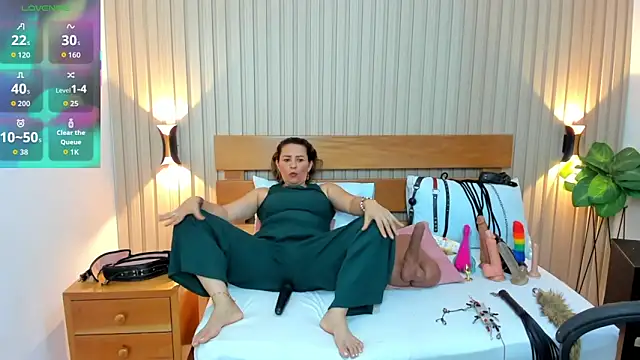 luciana_ballesteros_ webcam