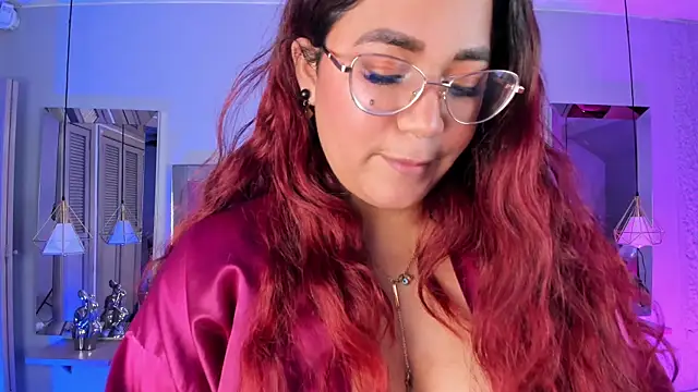 MelissaKarterrs webcam