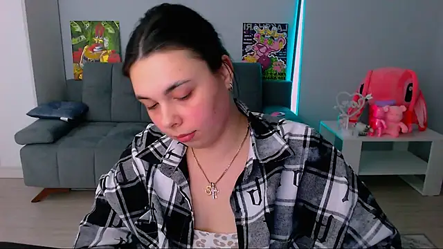 queenofthesense_ webcam