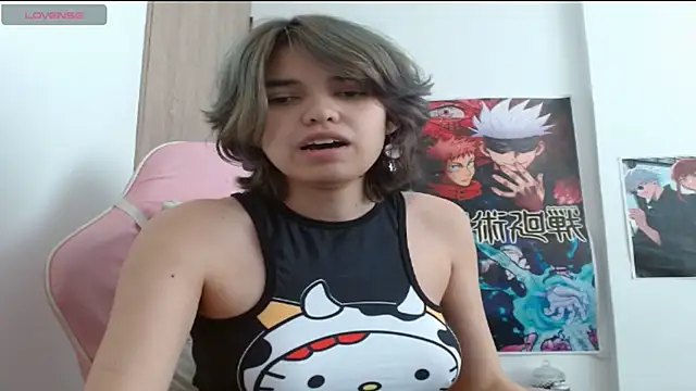 katsuyaxz - Katsuyaxz's free webcam