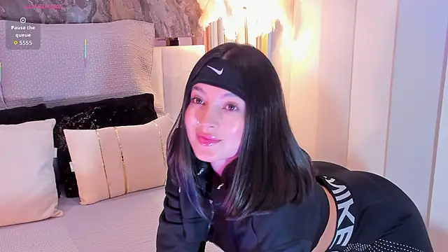 Rashel_Frost_ webcam