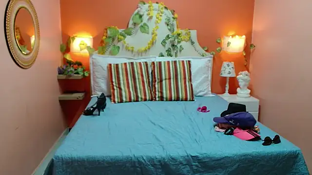 Dalila_Najjar_ webcam