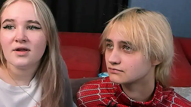 Violeta_Diana webcam