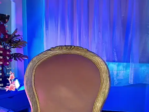 mariluu_ - Mariluu_'s free webcam