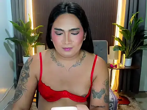 AmandaFlaire_ webcam