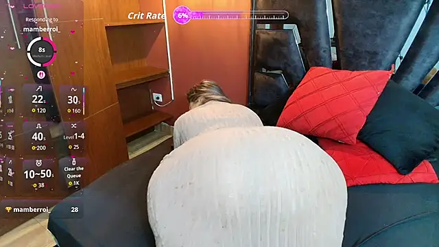 DacotaAndersonDirty webcam