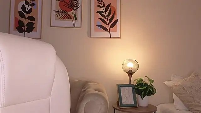 DahianaWalcott webcam