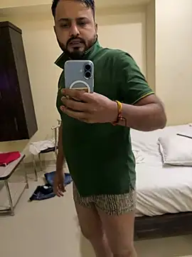 sam3031 (M young) - Cum show