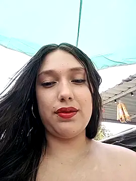 Webcam Model (Naughty_Samantha)  is live.Free join now!