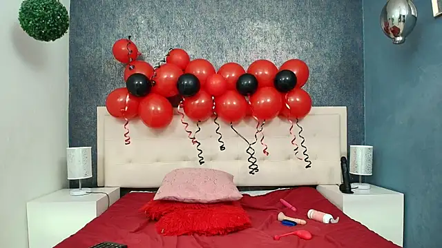 Celestial_Queen_ webcam