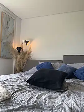 DimitriSullivan_ webcam